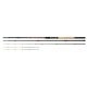 NEVIS Red Carp Feeder 390 60-150g Feeder stick