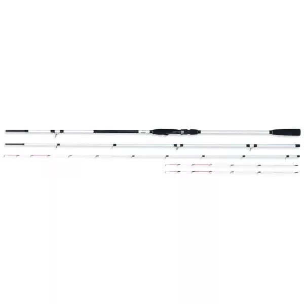 Team Feeder By Döme Pro Method Feeder 350ML 20-50gr Feeder rod