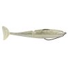Gamakatsu Worm EWG Hooks Spring Lock Black #4/0 hook