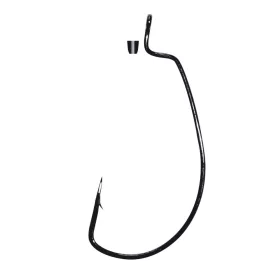 Gamakatsu Worm EWG Hooks Silicon Stopper #2 hook