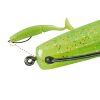 Gamakatsu Worm EWG Hooks Silicon Stopper #2 hook