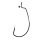 Gamakatsu Worm EWG Hooks Silicon Stopper #1/0 hook