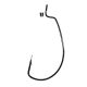 Gamakatsu Worm EWG Hooks Silicon Stopper #1/0 hook