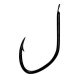 Gamakatsu A1-Hard LS-2260NS 6# Bearded hook