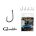 Gamakatsu barbless hooks - carp and boilie