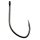 Gamakatsu A1 Team Feeder Pellet Carp 10 10/cs. Barbed eyed hook