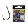 Gamakatsu A1 Team Feeder Strong Carp 8-inch 10/cs. Hook Bearded hook, Eared hook