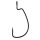 Gamakatsu Worm 325 Micro Game Hooks #6 hook