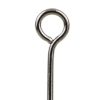 Gamakatsu Single 31 Hooks Black #12 hook