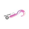 Gamakatsu Single 31 Hooks Black #12 hook