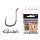 Gamakatsu Power Carp Hair Rigger Black 8 10pcs/pack Ear Beard Feeder Hook
