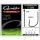 Gamakatsu Coars Pro-C F1 Super Spade A1 PTFE BL Flat Beard No Beard Hook #18