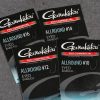 Gamakatsu Coars Pro-C Allround Eyed A1 PTFE BL Ear Beard No Beard Hook #10