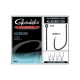 Gamakatsu Coars Pro-C Allround Eyed A1 PTFE BL Ear Beard No Beard Hook #12