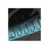 Gamakatsu Coars Pro-C Allround Eyed A1 PTFE BL Ear Beard No Beard Hook #12