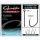 Gamakatsu Coars Pro-C Allround Eyed A1 PTFE BL Ear Beard No Beard Hook #16