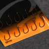 Gamakatsu Coars Pro-C King Pro Eyed A1 PTFE BL Ear Beard No Beard Hook #14