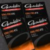 Gamakatsu Coars Pro-C King Pro Eyed A1 PTFE BL Ear Beard No Beard Hook #14