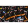 Gamakatsu Coars Pro-C King Pro Eyed A1 PTFE BL Ear Beard No Beard Hook #14