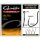Gamakatsu Coars Pro-C King Pro Eyed A1 PTFE BL Ear Beard No Beard Hook #16