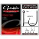 Gamakatsu Coars Pro-C Powercarp Eyed A1 PTFE BL Ear Beard No Beard Hook #10