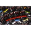 Gamakatsu Coars Pro-C Powercarp Eyed A1 PTFE BL Ear Beard No Beard Hook #10