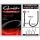 Gamakatsu Coars Pro-C Powercarp Eyed A1 PTFE BL Ear Beard No Beard Hook #16