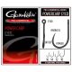 Gamakatsu Coars Pro-C Powercarp Eyed A1 PTFE BL Ear Beard No Beard Hook #16