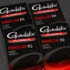 Gamakatsu Coars Pro-C Powercarp Eyed A1 PTFE BL Ear Beard No Beard Hook #16