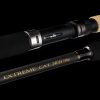 NEVIS Extreme Cat 240 40-180g Catfish rod