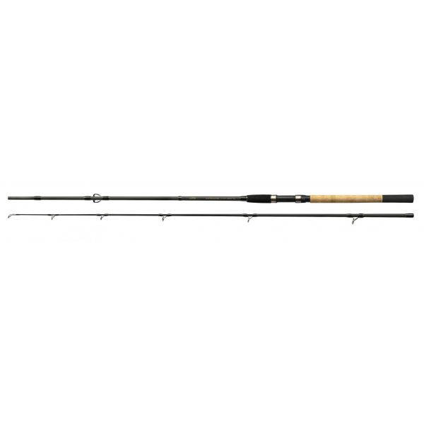 Nevis Extreme Cat 270cm 40-180gr 2-piece Catfish Rod