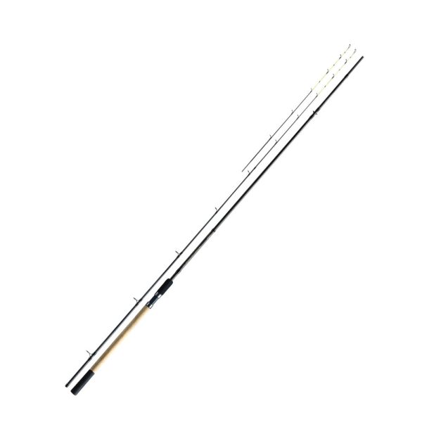 NEVIS Method Carp Feeder 300MH 40-100g Feeder stick