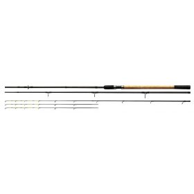 NEVIS Method Carp Feeder 390XH 50-150g Feeder rod