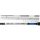 Team Feeder By Döme Big River 330 RXH 100-300g Feeder rod