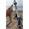 Team Feeder By Döme Big River 330 RXH 100-300g Feeder rod