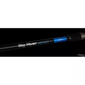 By Döme TF Big River 360 RXH 100-300gr 3+3-piece Feeder rod
