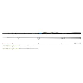 Team Feeder By Döme Big River 390 RXH 100-350g Feeder rod