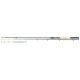 Nevis Barbel River 270XXH 60-180gr 2+3 piece feeder rod