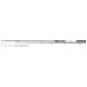 NEVIS Barbel River Feeder 300XXH 80-200g Feeder rod