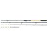 NEVIS Barbel River Feeder 360XH 80-200g Feeder rod