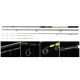NEVIS Barbel River Feeder 360XXH 100-250g Feeder rod