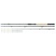 NEVIS Barbel River Feeder 420XXH 100-250g Feeder rod