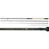 Team Feeder By Döme Gold series 390ML 30-60gr Feeder rod
