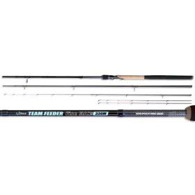 By Döme TF Fine Max 360M 25-70gr 3+3 sections Feeder rod