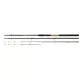 Nevis River Power Feeder 3,90m 100-250gr 3+3 részes Feeder Bot