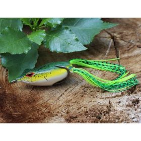 Rapture Dancer Frog 4,5cm 7gr Weed Frog Imitation