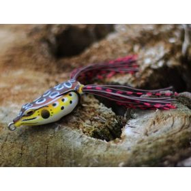 Rapture Dancer Frog 4,5cm 7gr Mud Crucian Carp Imitation