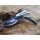 Rapture Dancer Frog 5,5cm 14gr Black Frog Reproduction