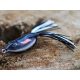 Rapture Dancer Frog 5,5cm 14gr Black Frog Reproduction