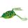 Rapture Dancer Frog 6,5cm 16gr Green Frog Reproduction